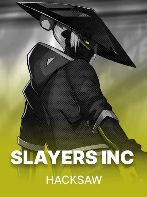 Slayers Inc