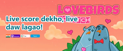 ₹50,000 Welcome Bonus + 100 Free Spins promotion image