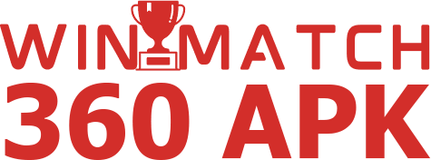 WinMatch 360 Logo